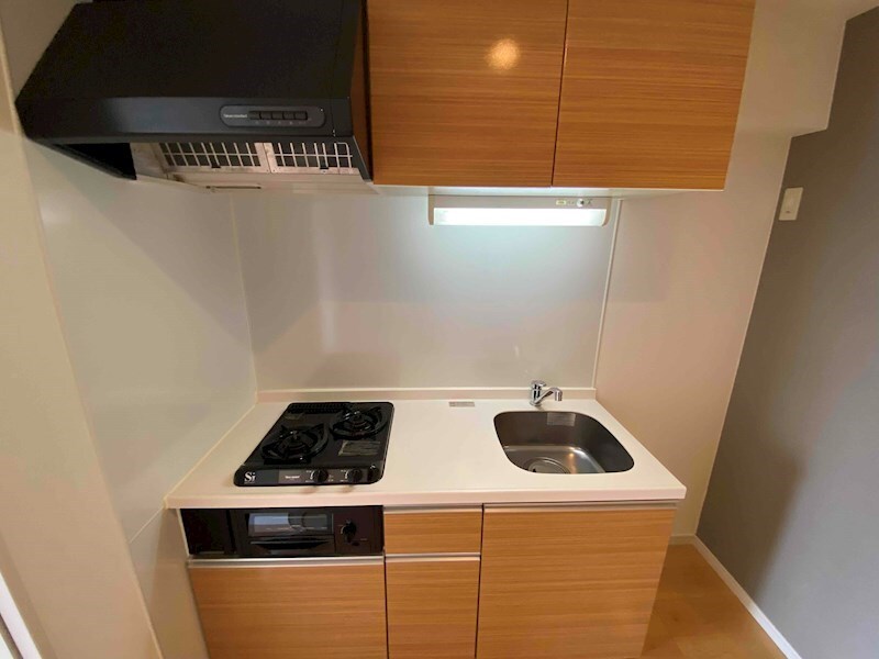 物件内観写真4　(同物件別部屋イメージ)