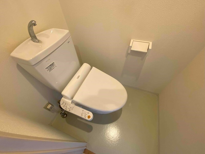 物件内観写真5　(同物件別部屋イメージ)