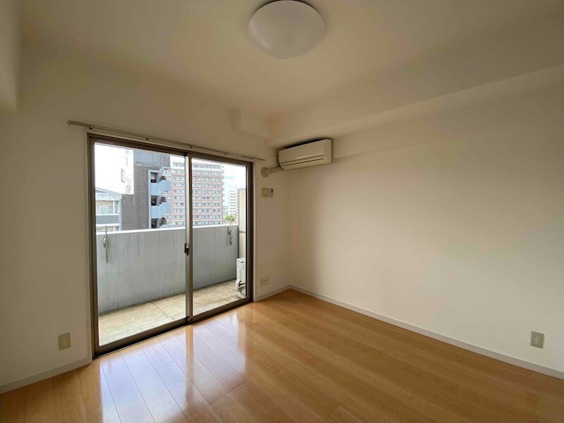 物件内観写真6　(同物件別部屋イメージ)