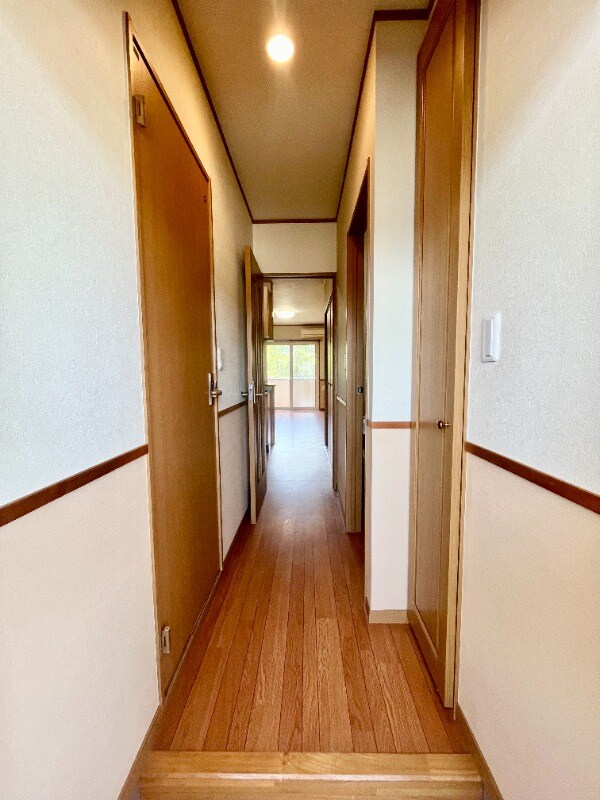 物件内観写真3　(別号室)