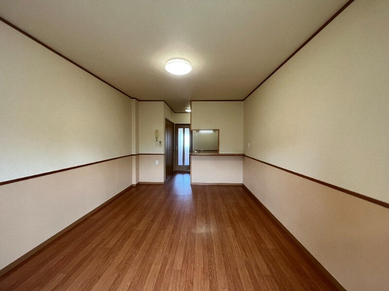 物件内観写真6　(別号室)