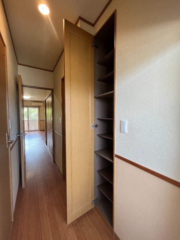 物件内観写真9　(別号室)