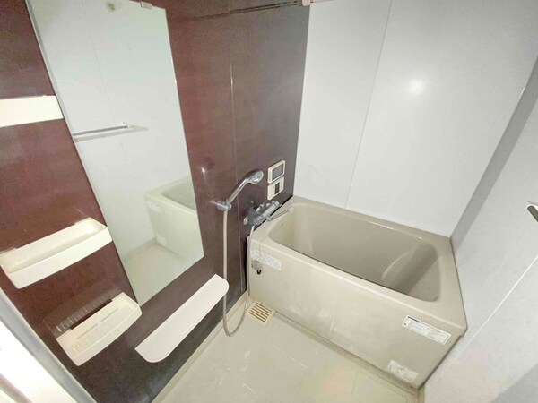 バス／シャワールーム等(別号室イメージ)