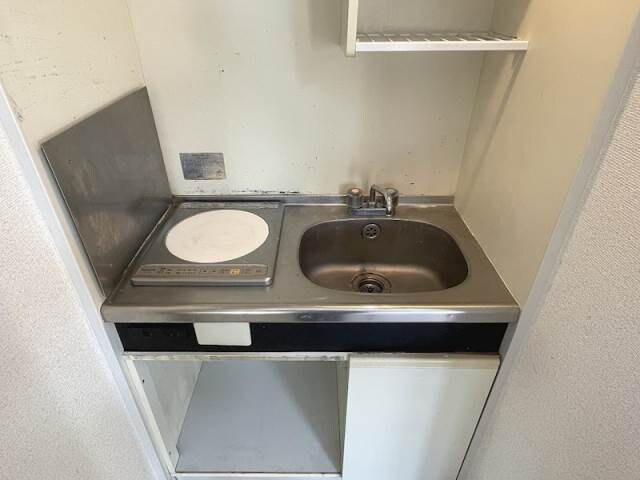 物件内観写真3　(同物件別部屋イメージ)