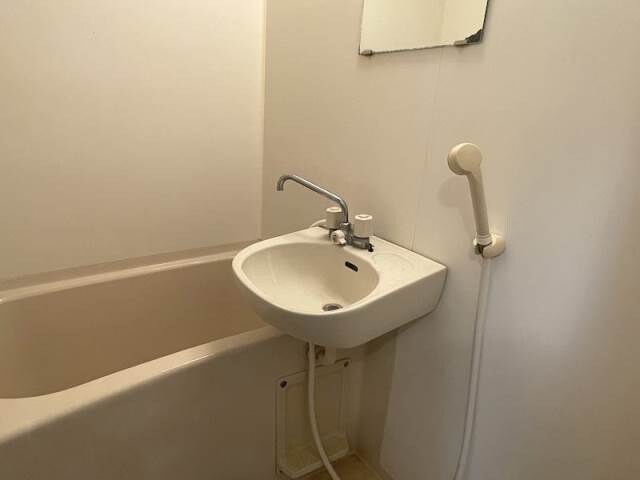 物件内観写真6　(同物件別部屋イメージ)