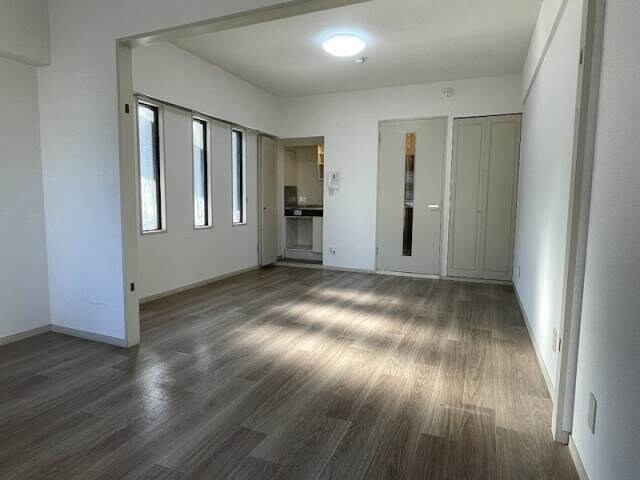 物件内観写真7　(同物件別部屋イメージ)