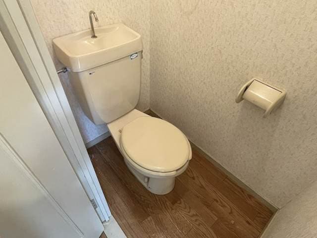 物件内観写真10　(同物件別部屋イメージ)