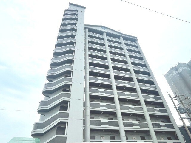 物件外観写真1　(外観)