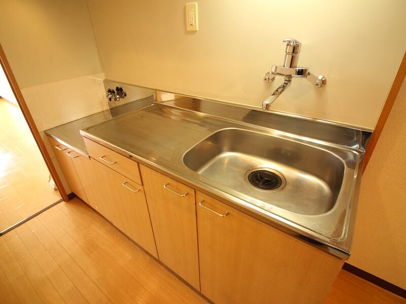 物件内観写真3　(別号室イメージ)