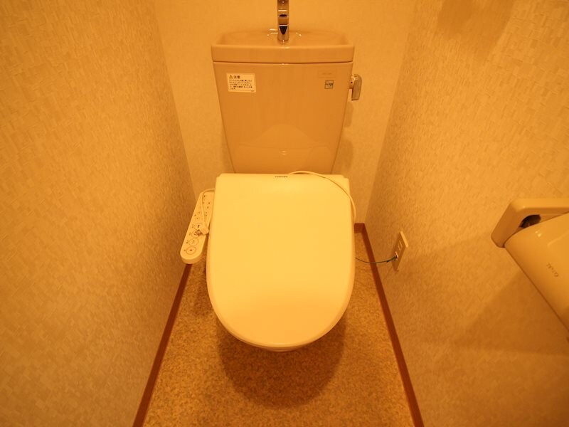 物件内観写真10　(別号室イメージ)