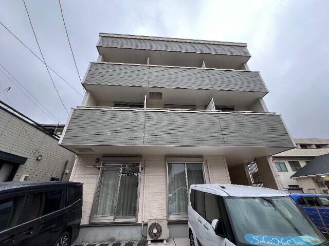 物件外観写真1　(外観)