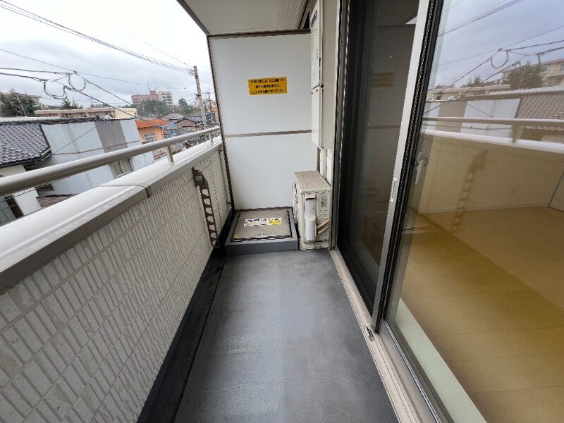 物件内観写真7　(別号室イメージ)