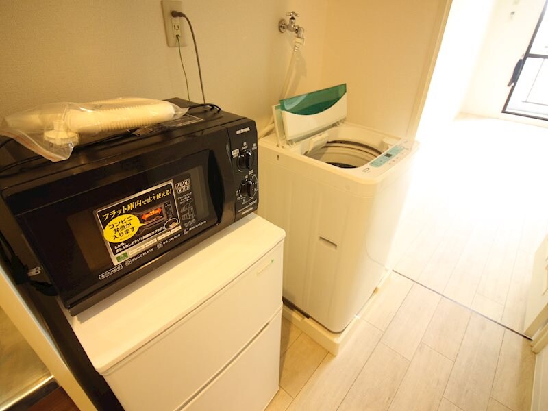 物件内観写真12　(別号室イメージ)