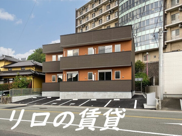 建物外観(外観)