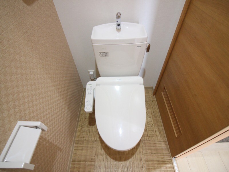 物件内観写真11　(別号室イメージ)