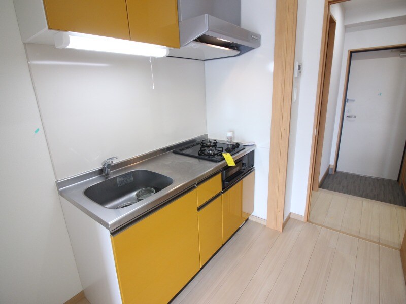 物件内観写真19　(別号室イメージ)