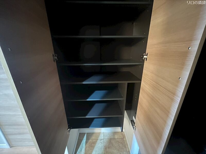 物件内観写真8　(別号室イメージ)