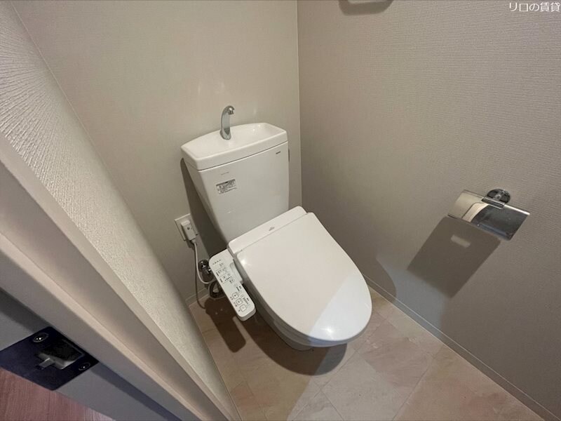 物件内観写真11　(別号室イメージ)