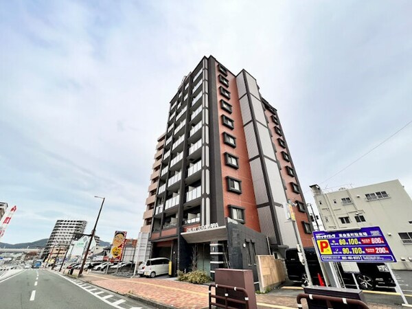 建物外観(外観)