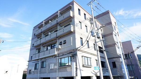 建物外観(外観)