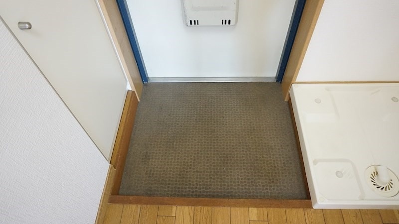 物件内観写真2　(同物件別部屋イメージ)