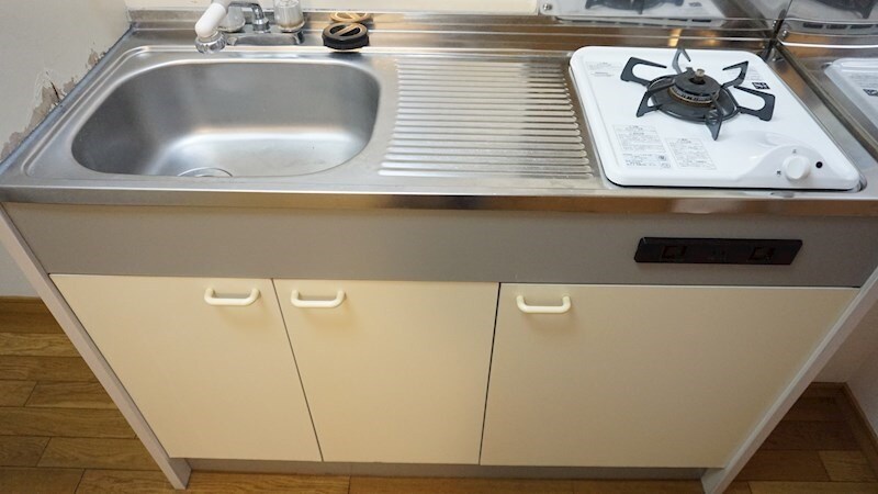 物件内観写真4　(同物件別部屋イメージ)