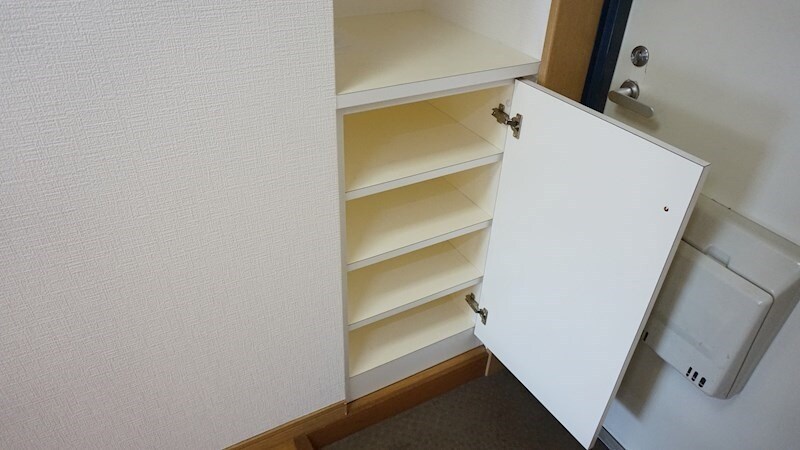 物件内観写真8　(同物件別部屋イメージ)