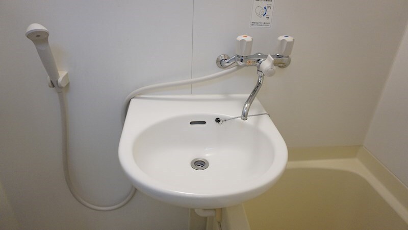 物件内観写真9　(同物件別部屋イメージ)