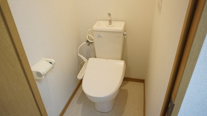 物件内観写真10　(同物件別部屋イメージ)