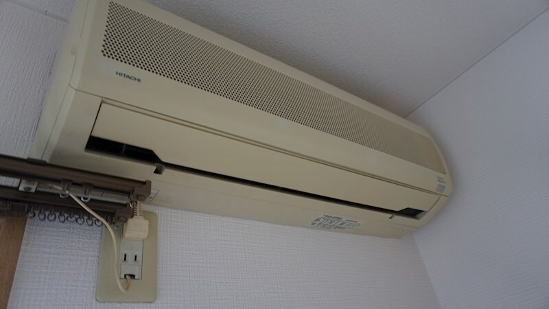 物件内観写真11　(同物件別部屋イメージ)