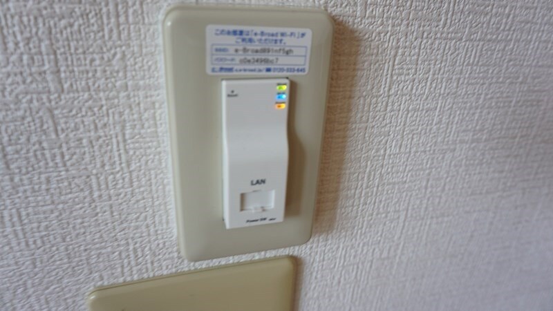 物件内観写真12　(同物件別部屋イメージ)