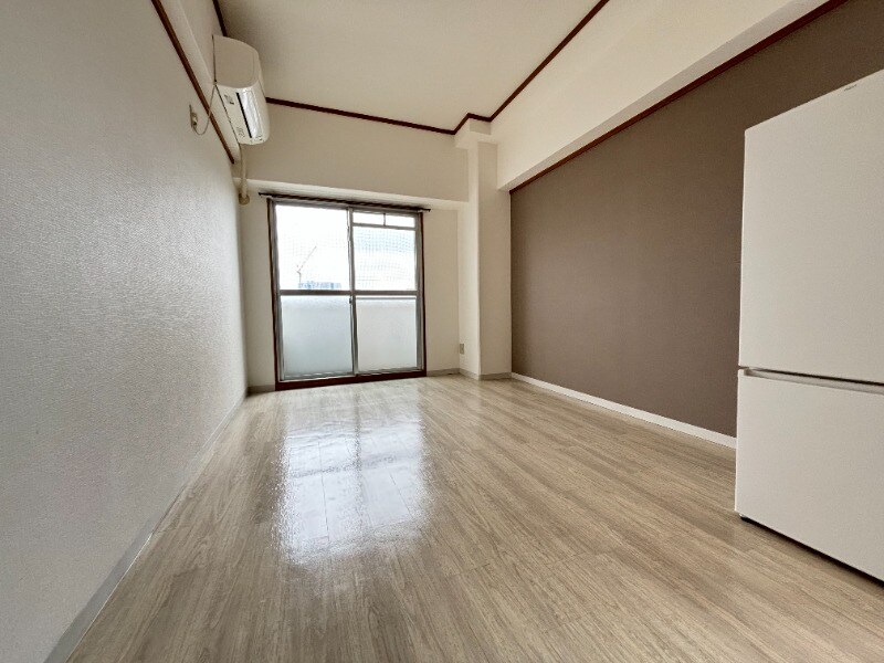 物件内観写真4　(別号室イメージ)