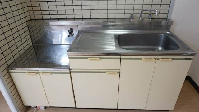 物件内観写真2　(同物件別部屋イメージ)