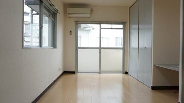 物件内観写真4　(同物件別部屋イメージ)