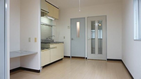 その他部屋・スペース(同物件別部屋イメージ)