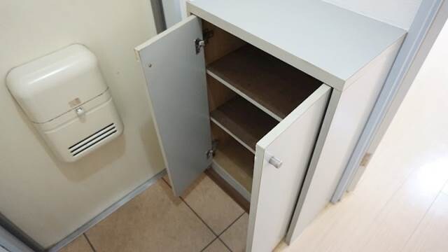 物件内観写真11　(同物件別部屋イメージ)