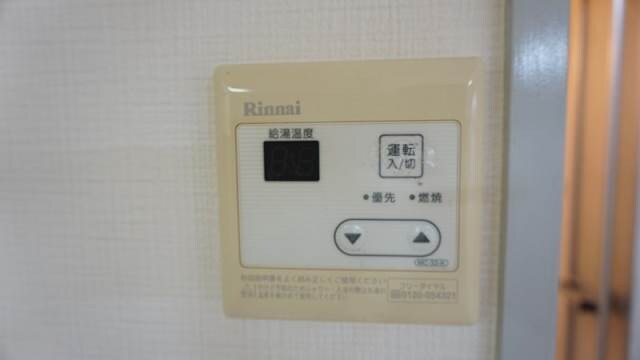 物件内観写真12　(同物件別部屋イメージ)