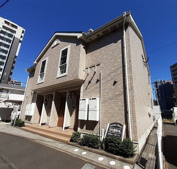 建物外観(外観)