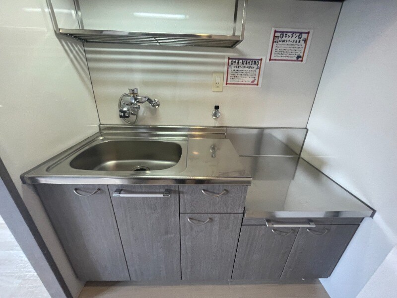 物件内観写真4　(別号室イメージ)