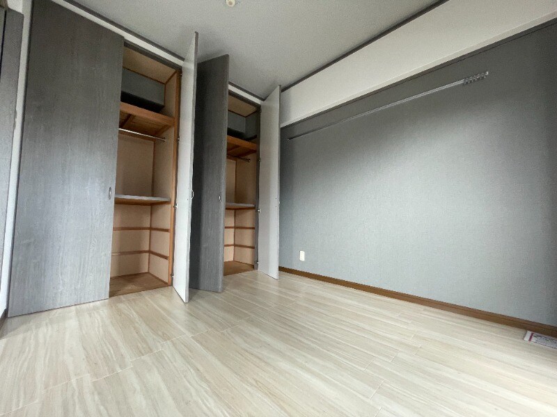 物件内観写真5　(別号室イメージ)