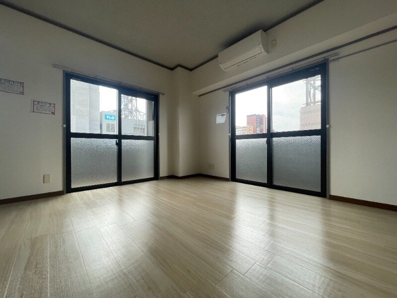 物件内観写真6　(別号室イメージ)