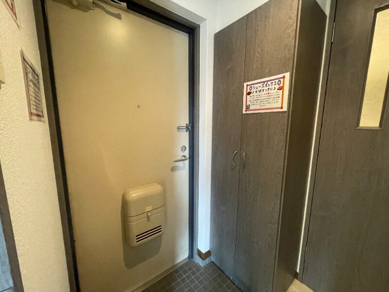 物件内観写真9　(別号室イメージ)