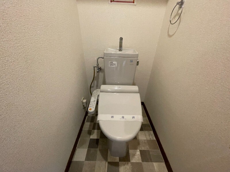 物件内観写真11　(別号室イメージ)