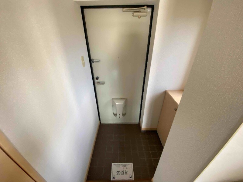 物件内観写真4　(別号室イメージ)