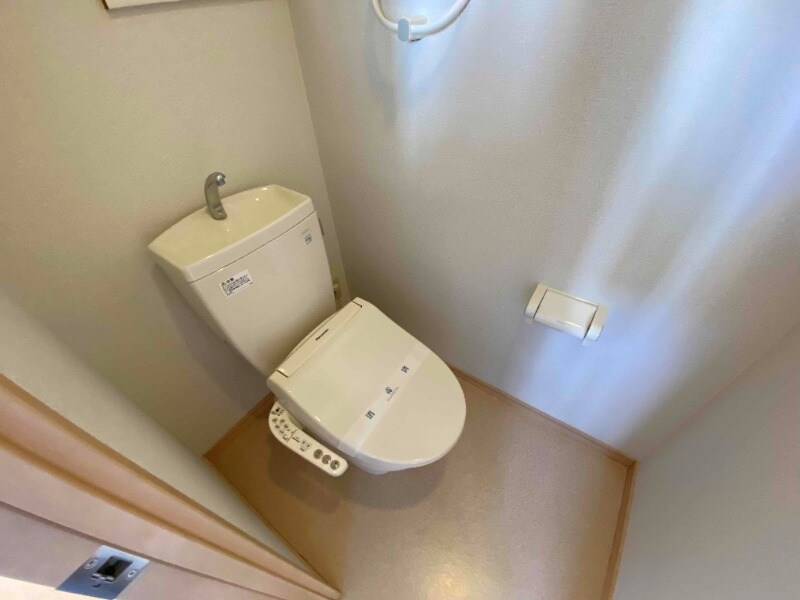 物件内観写真12　(別号室イメージ)