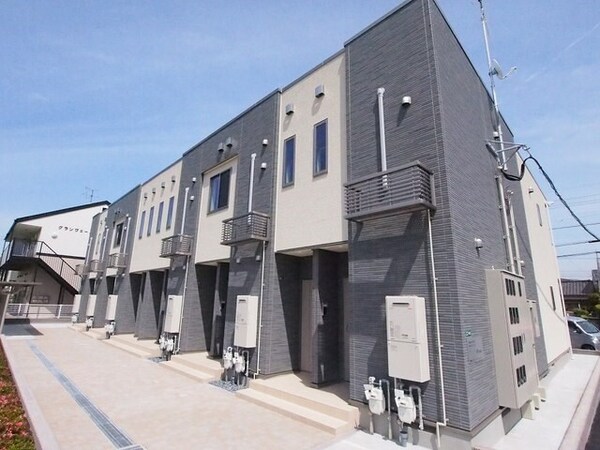 建物外観(外観)