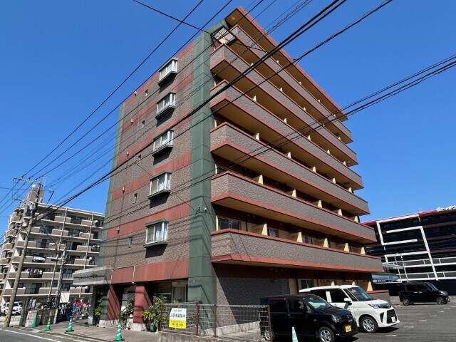 物件外観写真1　(外観)