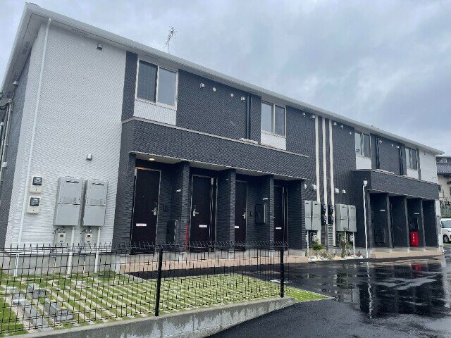 物件外観写真1　(外観)