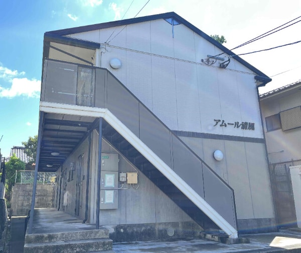 建物外観(外観)