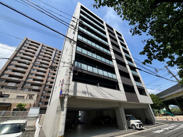 建物外観(外観)